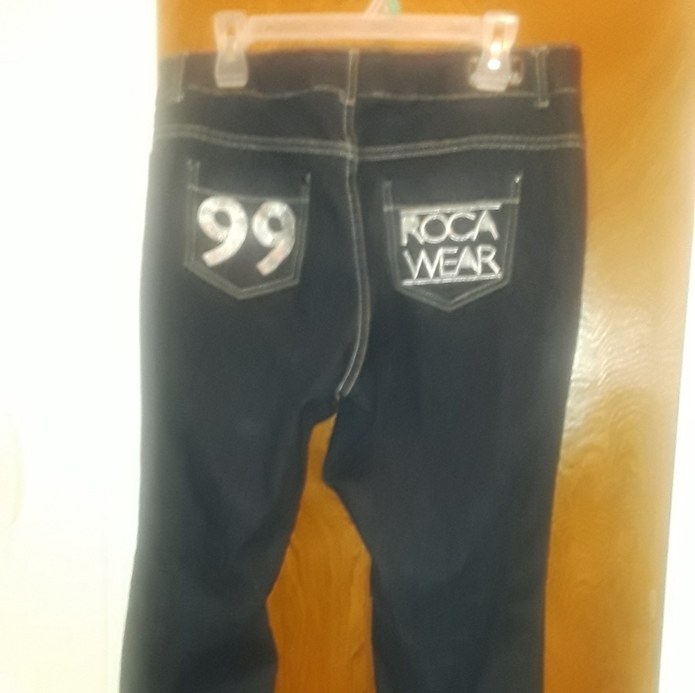 Brand New Ladies Rocawear Jeans